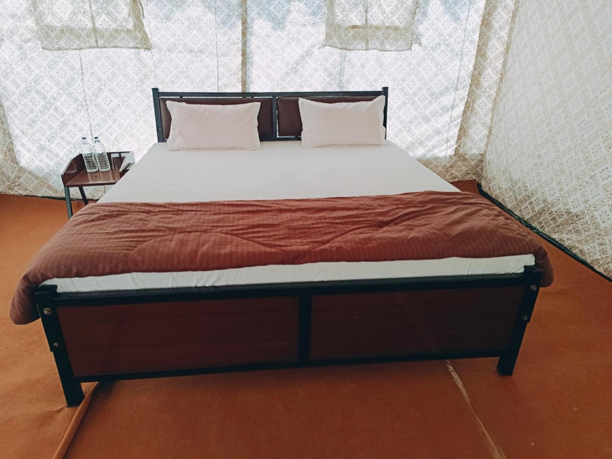 Rann Heritage Resort Dhordo Exterior foto