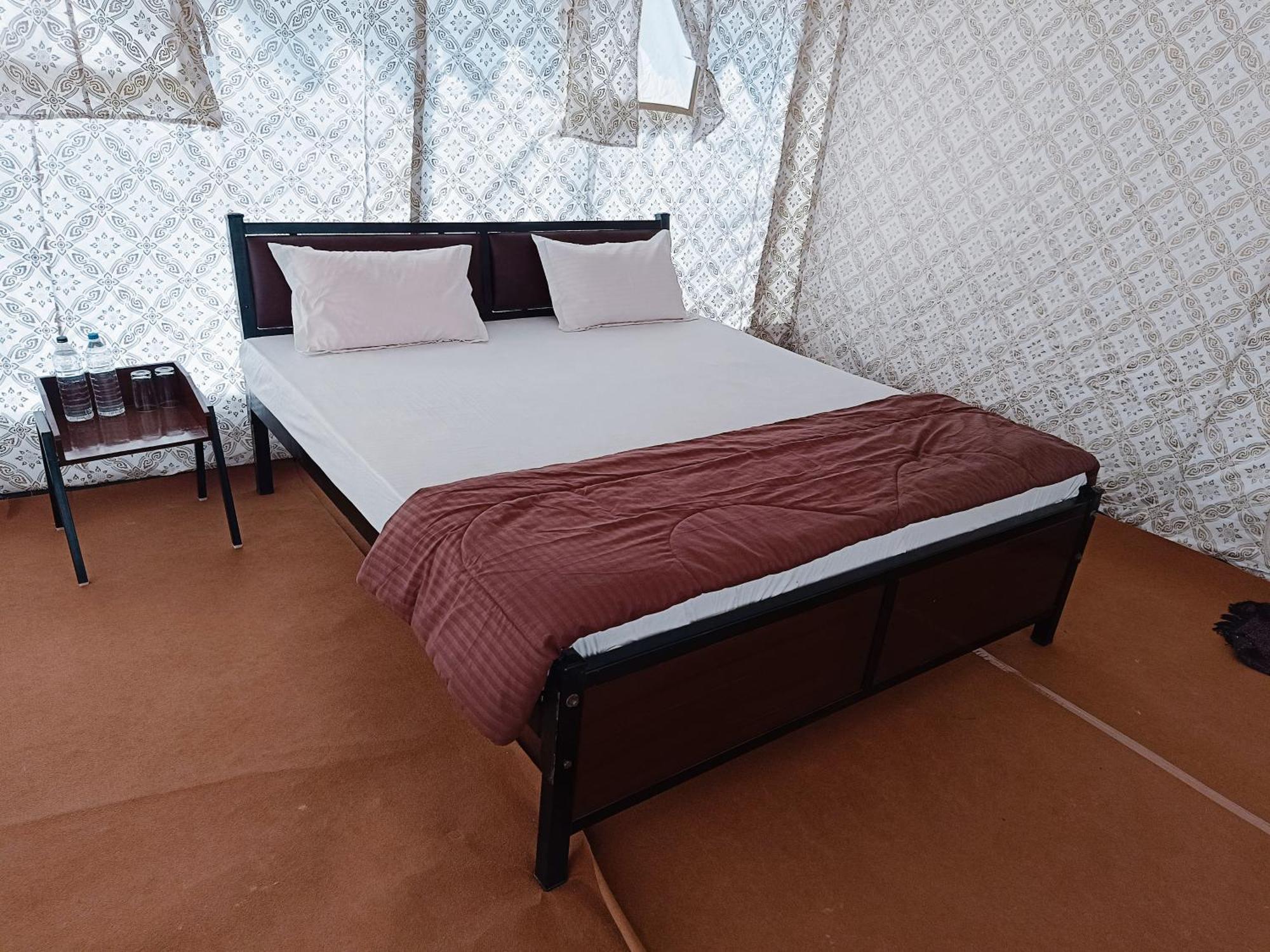 Rann Heritage Resort Dhordo Exterior foto