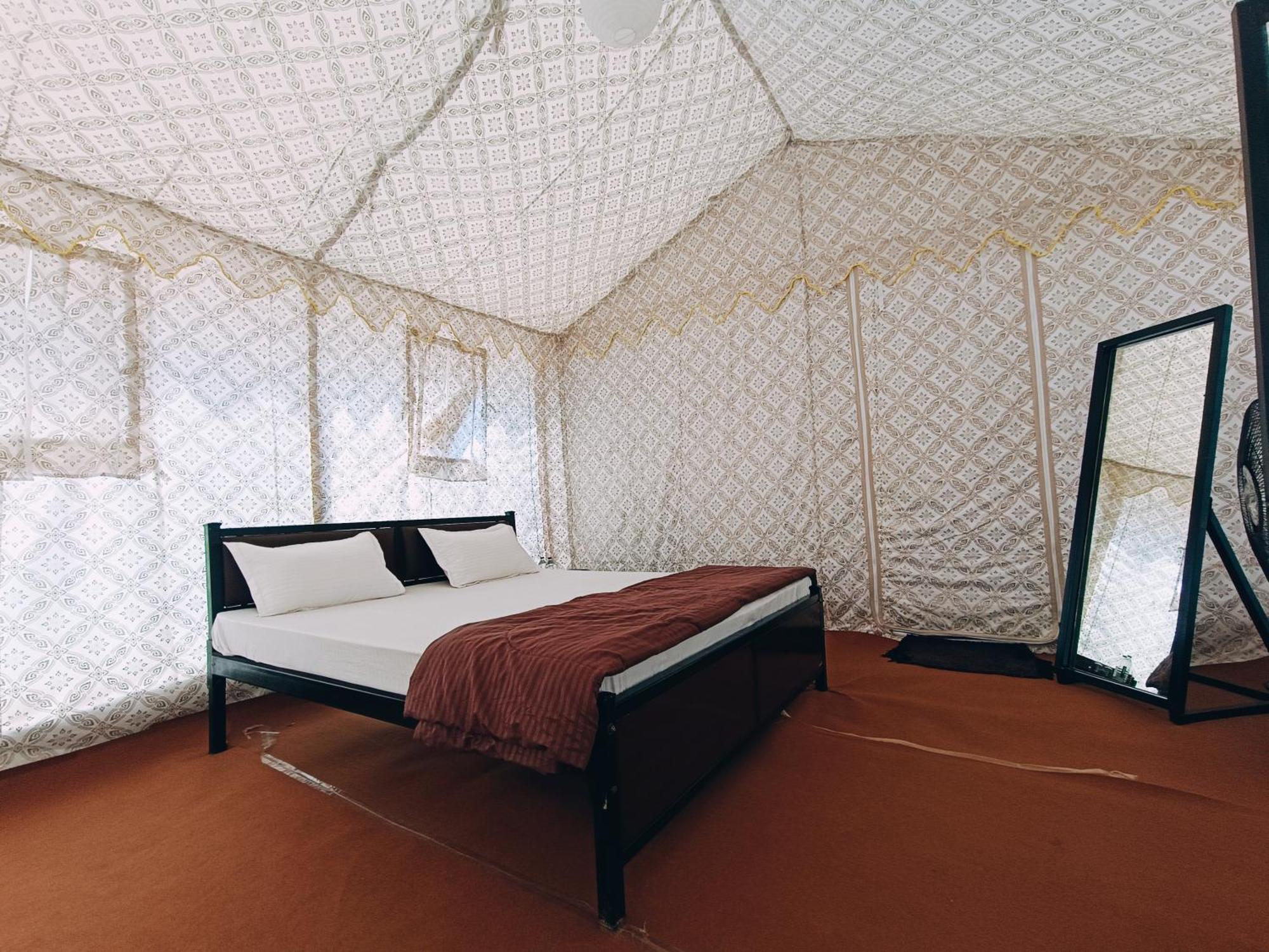 Rann Heritage Resort Dhordo Exterior foto