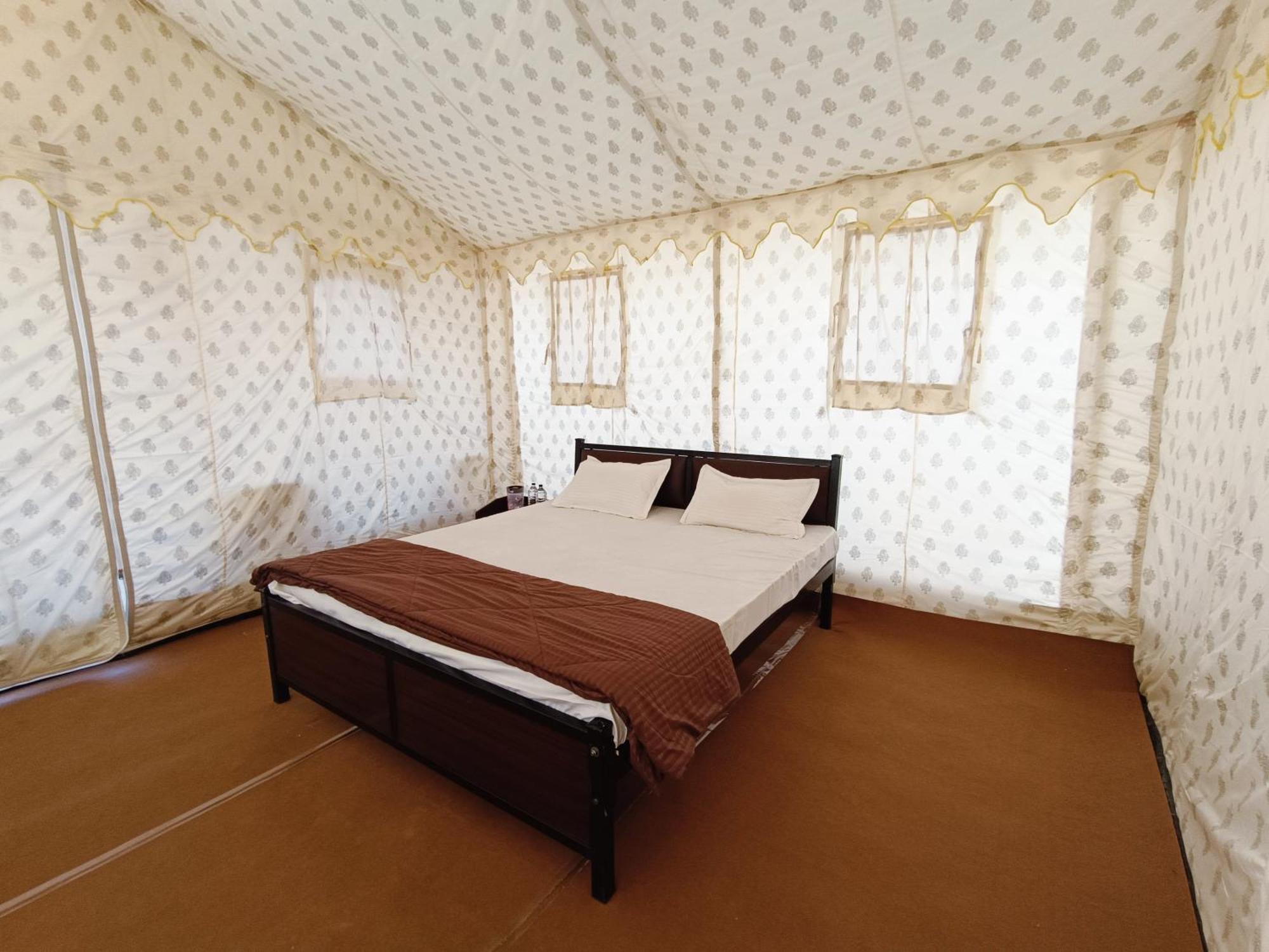 Rann Heritage Resort Dhordo Exterior foto